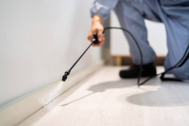Pest Control Cost in Brenham, TX