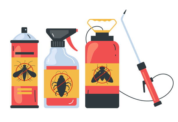 Reliable Brenham, TX Pest Control Solutions