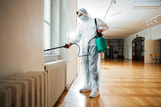 Best Emergency Pest Control  in Brenham, TX
